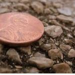 pennies